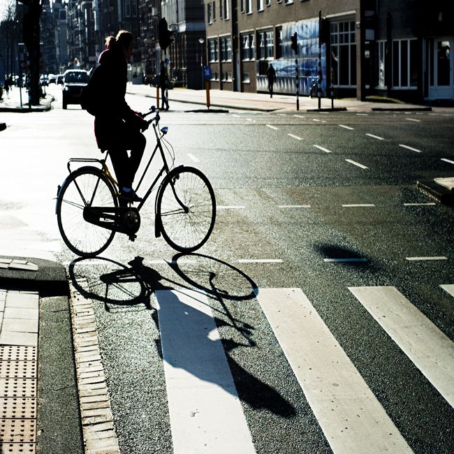 Stijging aantal fietsdoden